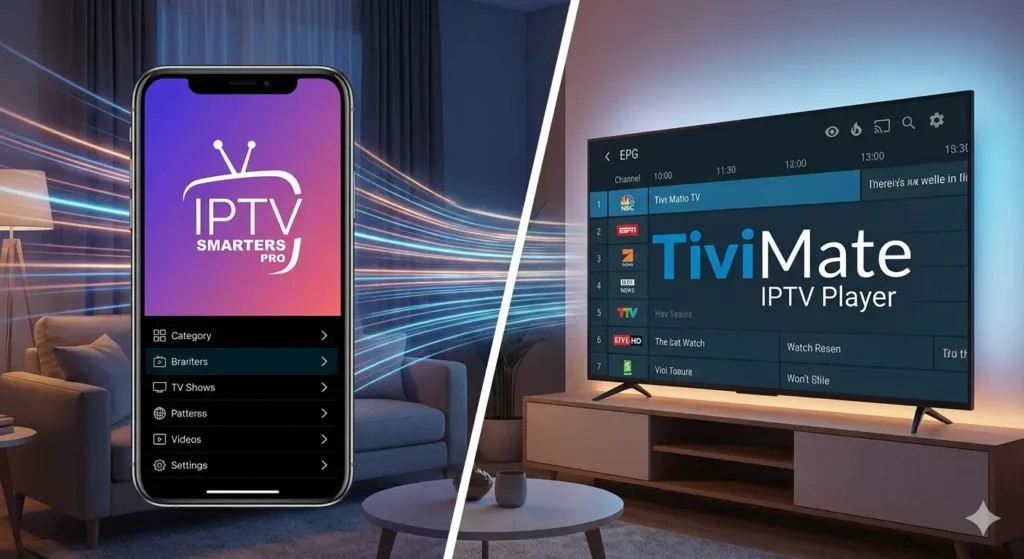 Menu des paramètres Fire TV montrant comment activer 'Applications de sources inconnues' dans les options pour les développeurs