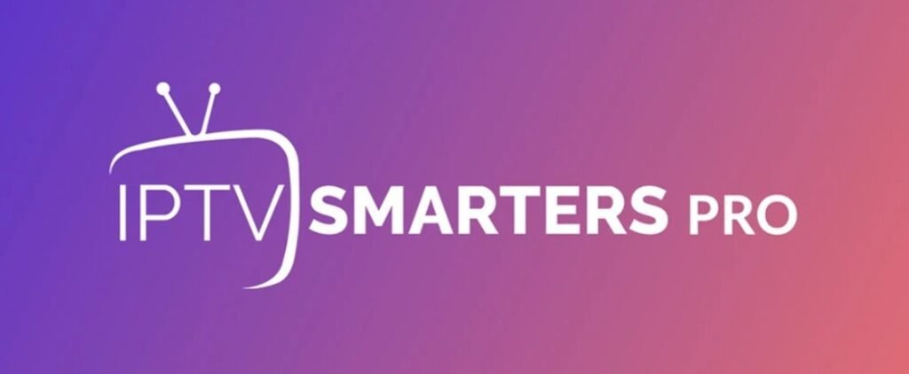 iptv smarters pro