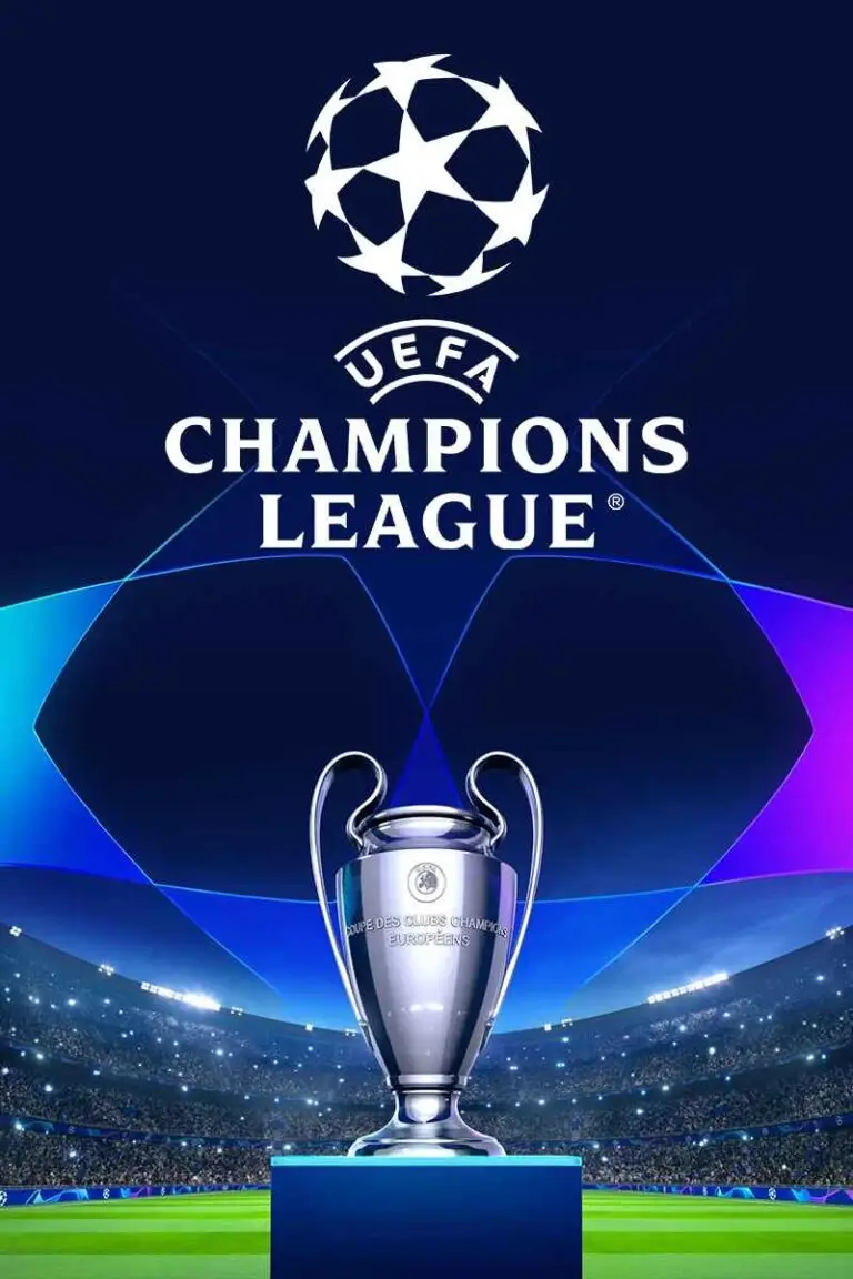 CHAMPIONS LEAGUE CODE IPTV