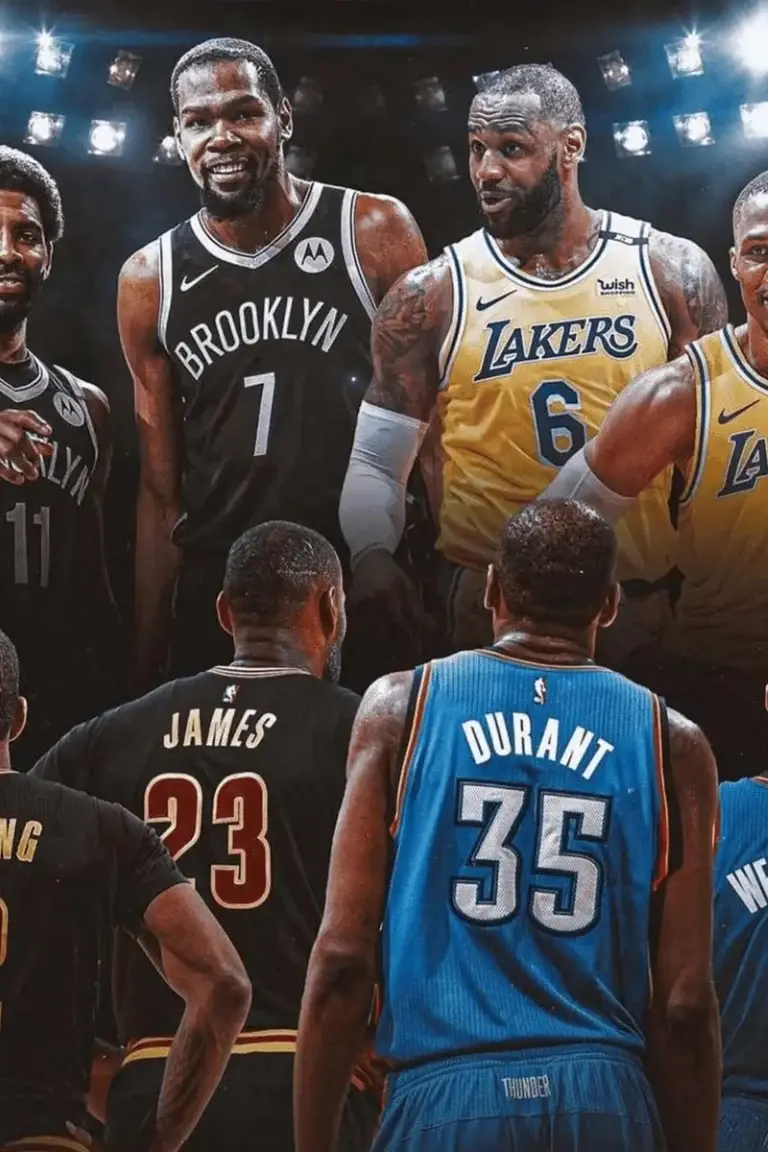 NBA CODE IPTV