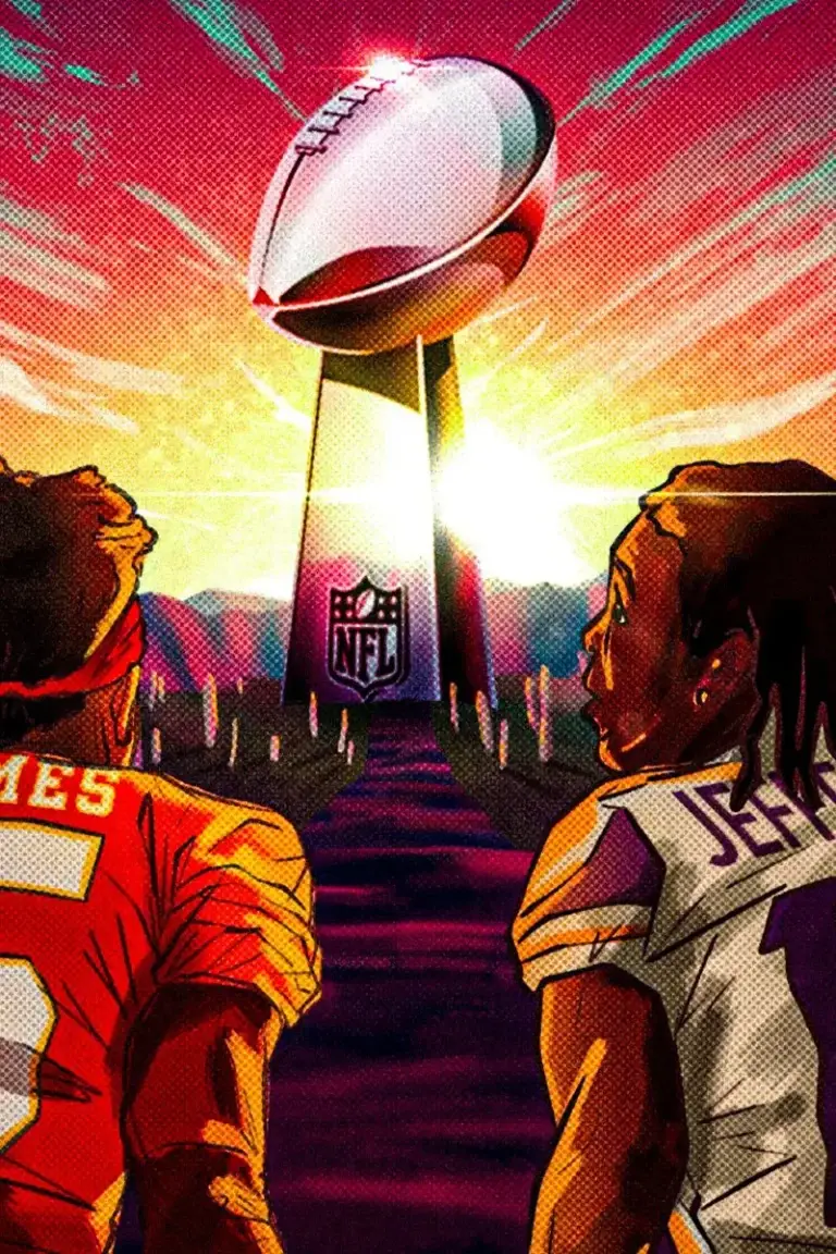 NFL CODE IPTV