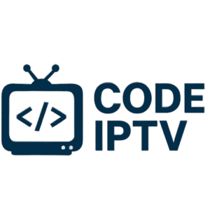 obtenir Code IPTV Logo
