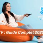 code iptv gratuit 2025