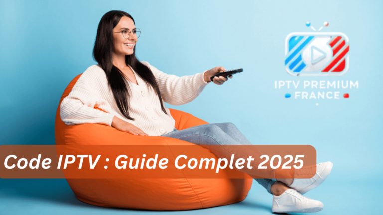 code iptv gratuit 2025