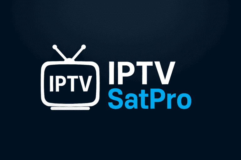 IPTVSatPro
