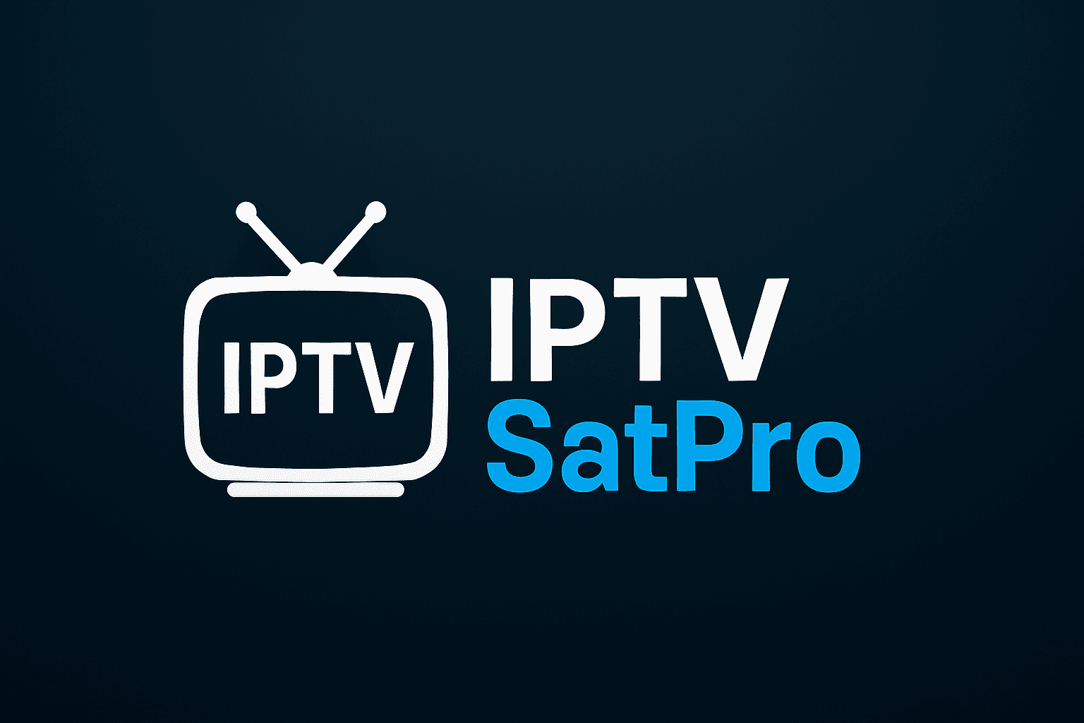 IPTVSatPro