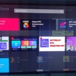 Installer IPTV sur LG Smart TV (webOS) — Tutoriel