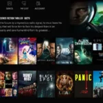 Installer IPTV sur Samsung