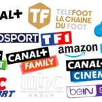 IPTV Français